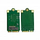 M.2 to PCIe 4G/5G Adapter for Quectel/Fibocom/MAG Modules [4230]